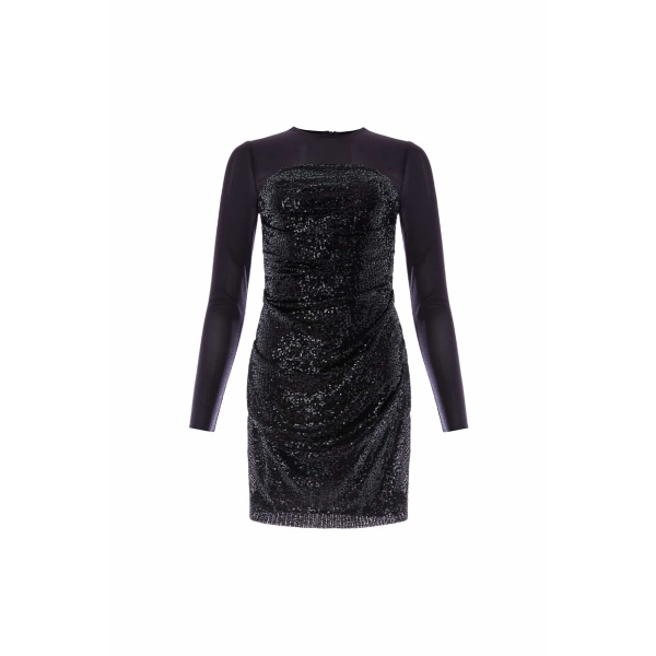 Needle & Thread dress - romantic embellished tulle gown | Luxury Shoes 