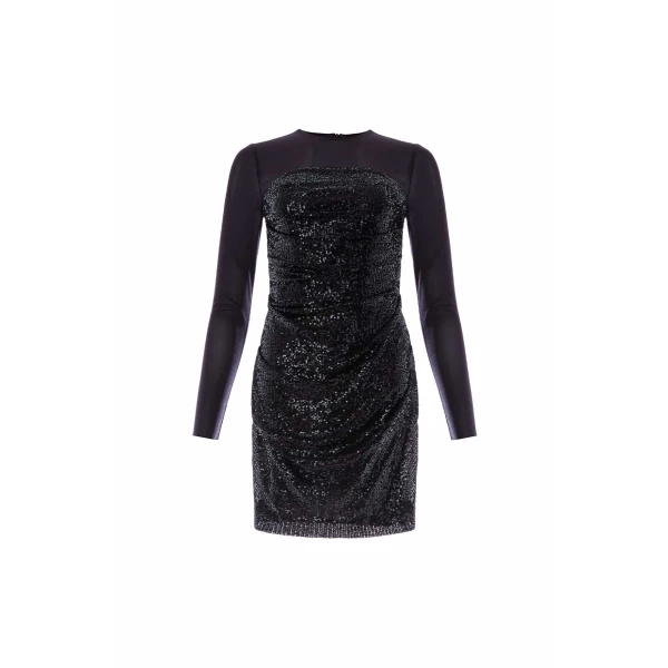 Needle & Thread dress - romantic embellished tulle gown | Luxury Shoes 