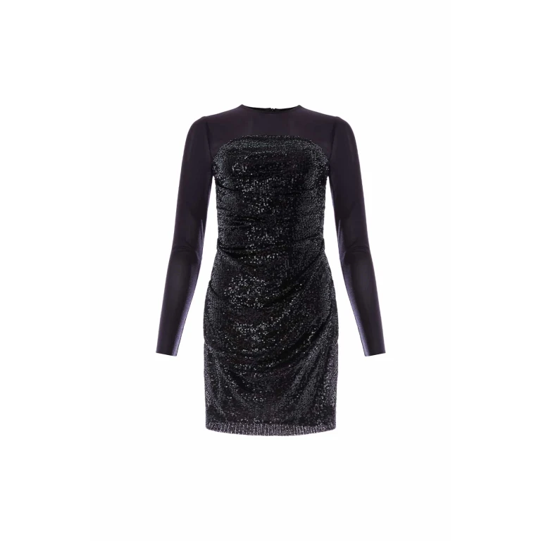 Needle & Thread dress - romantic embellished tulle gown | Luxury Shoes 
