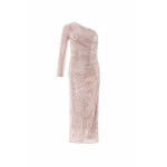 Needle & Thread dress - romantic embellished tulle gown | Luxury Shoes 