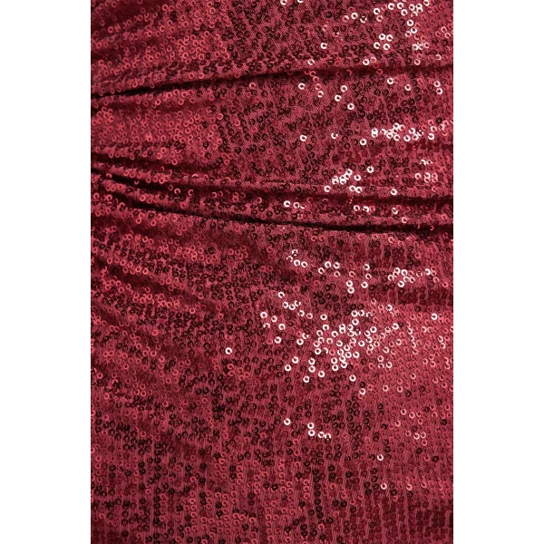 Needle and Thread cocktail dress - sequin embellished | Shop luxury evening wear at Luxury Shoes 