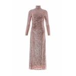 Needle & Thread dress - romantic embellished tulle gown | Luxury Shoes 