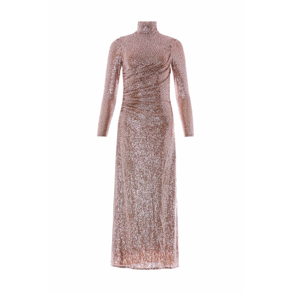 Needle & Thread dress - romantic embellished tulle gown | Luxury Shoes 