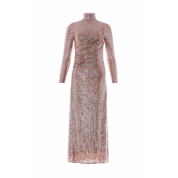 Needle & Thread dress - romantic embellished tulle gown | Luxury Shoes 