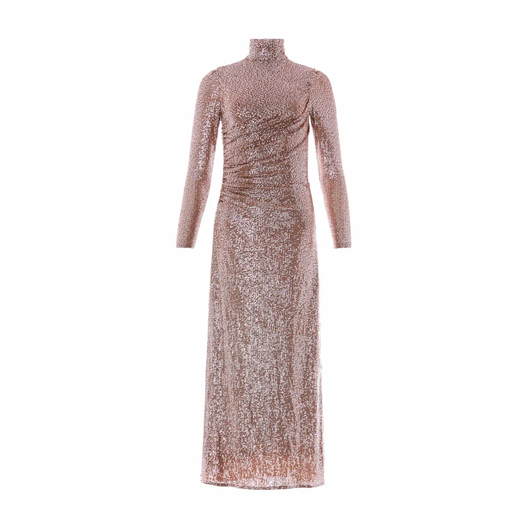 Needle & Thread dress - romantic embellished tulle gown | Luxury Shoes 