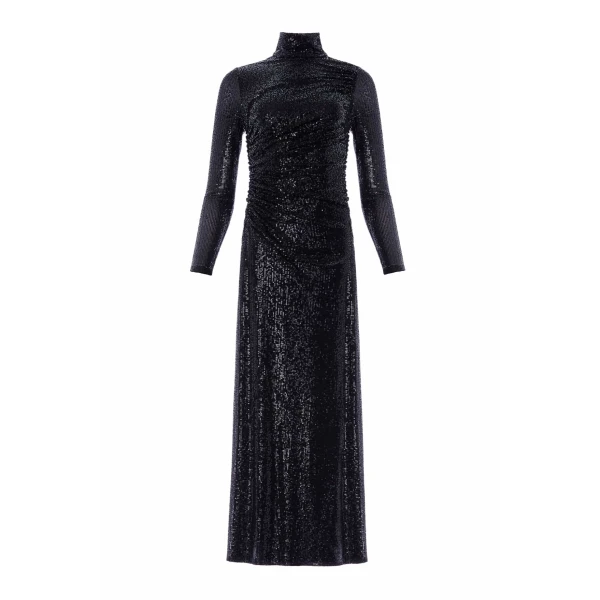 Needle & Thread dress - romantic embellished tulle gown | Luxury Shoes 