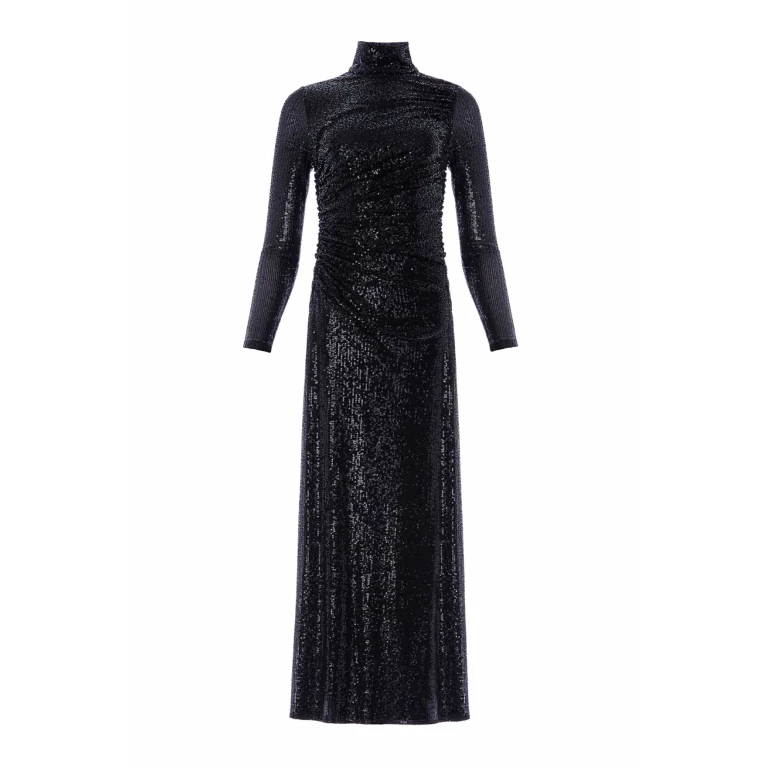 Needle & Thread dress - romantic embellished tulle gown | Luxury Shoes 