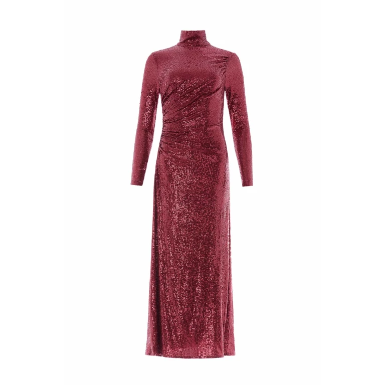 Needle & Thread dress - romantic embellished tulle gown | Luxury Shoes 