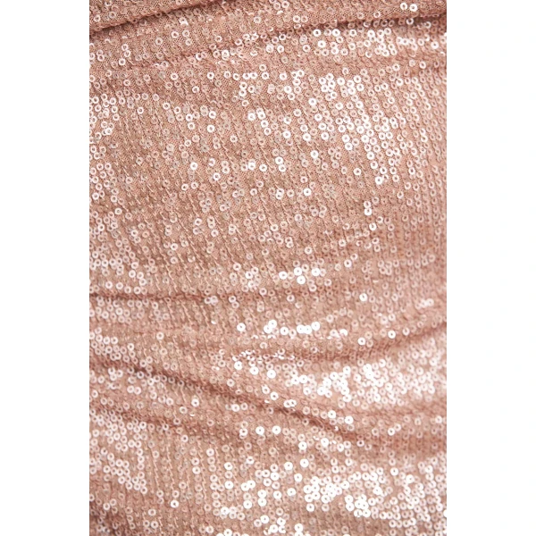 Needle and Thread cocktail dress - sequin embellished | Shop luxury evening wear at Luxury Shoes 