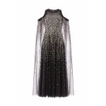 Needle & Thread dress - romantic embellished tulle gown | Luxury Shoes 