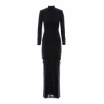 Needle & Thread dress - romantic embellished tulle gown | Luxury Shoes 