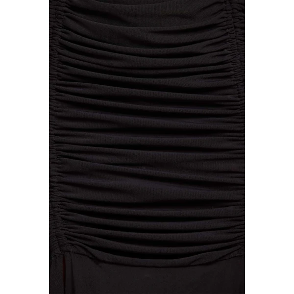 Needle and Thread cocktail dress - sequin embellished | Shop luxury evening wear at Luxury Shoes 