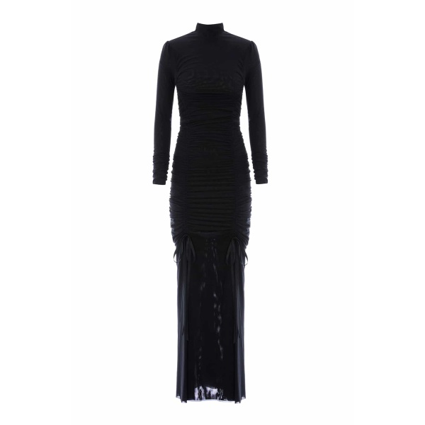 Needle & Thread dress - romantic embellished tulle gown | Luxury Shoes 