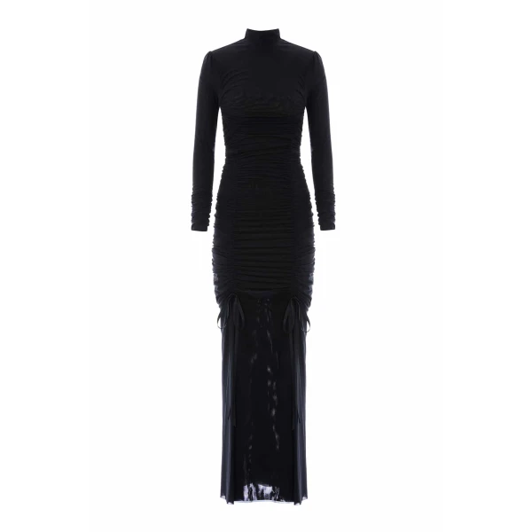 Needle & Thread dress - romantic embellished tulle gown | Luxury Shoes 