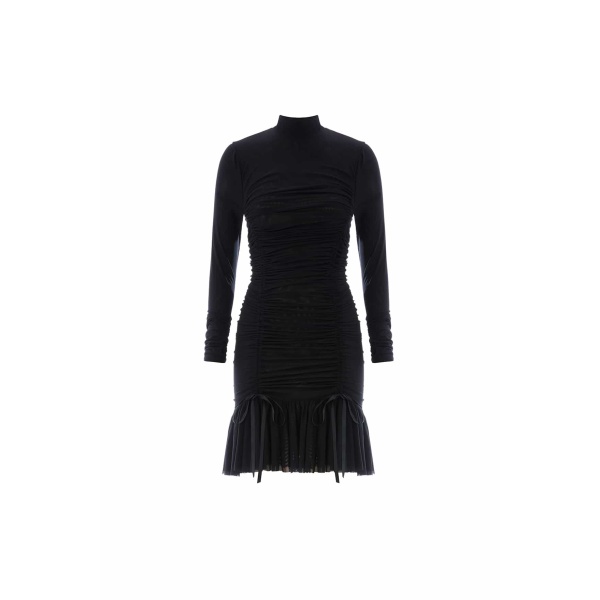Needle & Thread dress - romantic embellished tulle gown | Luxury Shoes 