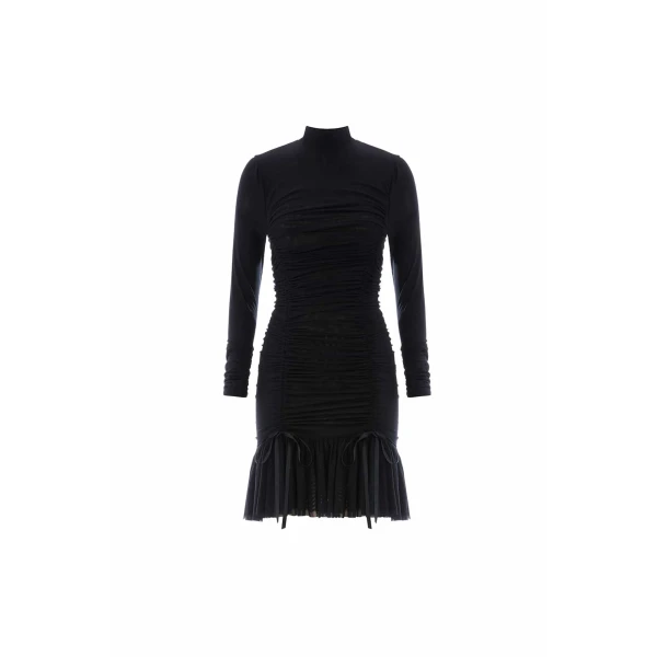 Needle & Thread dress - romantic embellished tulle gown | Luxury Shoes 