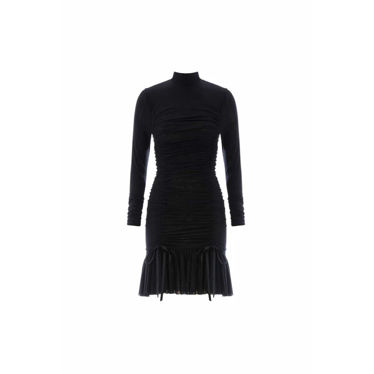 Needle & Thread dress - romantic embellished tulle gown | Luxury Shoes 