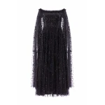 Needle & Thread dress - romantic embellished tulle gown | Luxury Shoes 
