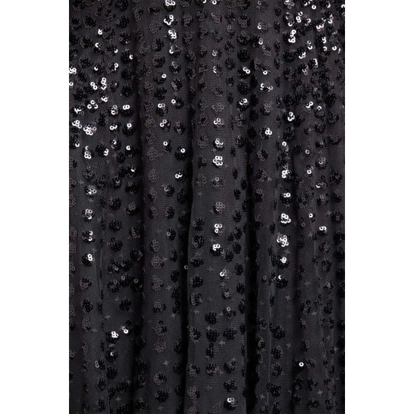 Needle and Thread cocktail dress - sequin embellished | Shop luxury evening wear at Luxury Shoes 