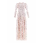 Needle & Thread dress - romantic embellished tulle gown | Luxury Shoes 