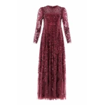 Needle & Thread dress - romantic embellished tulle gown | Luxury Shoes 