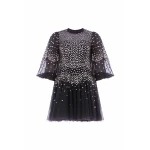 Needle & Thread Embellished Dress | Luxury Shoes Needle & Thread dress - romantic embellished tulle gown | Luxury Shoes