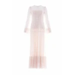 Needle & Thread dress - romantic embellished tulle gown | Luxury Shoes 