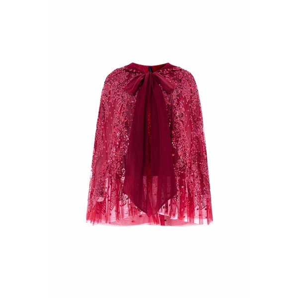 Needle & Thread dress - romantic embellished tulle gown | Luxury Shoes 