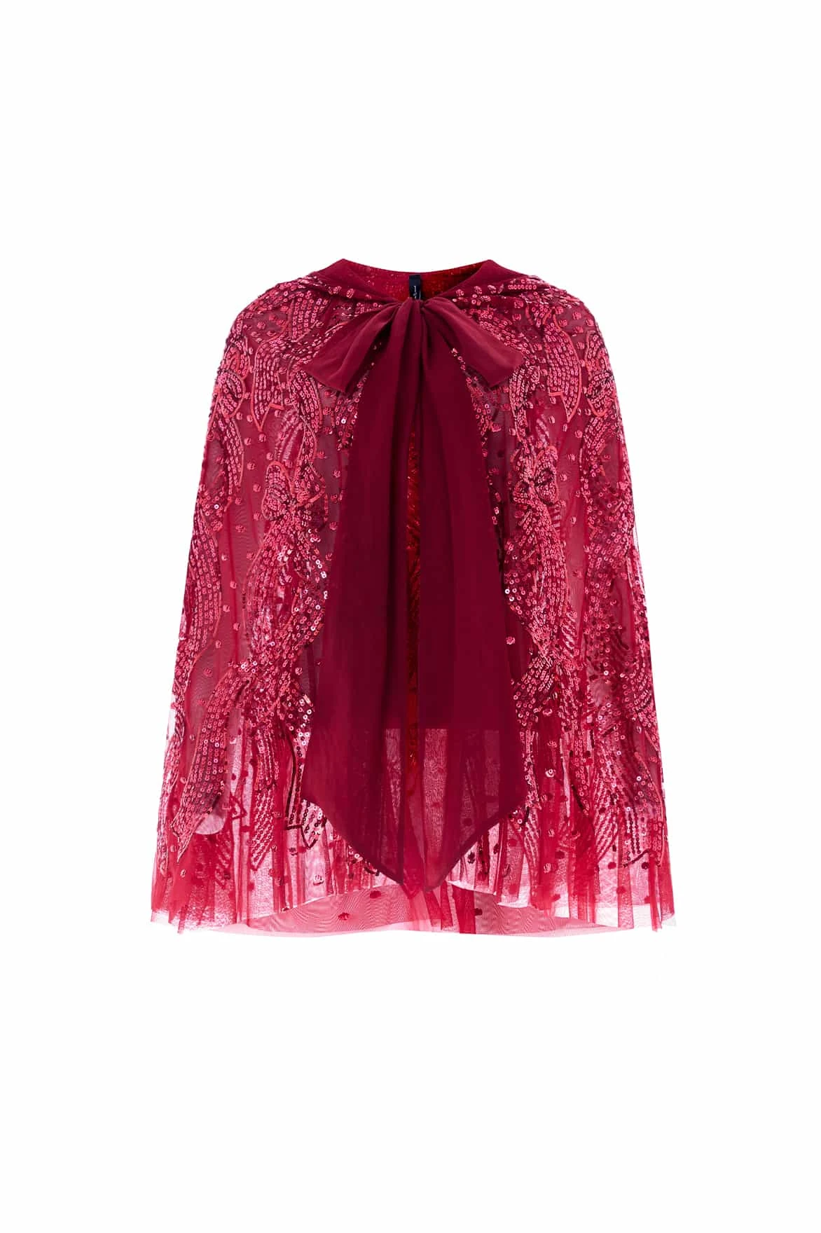 Needle & Thread Embellished Dress | Luxury Shoes Needle & Thread dress - romantic embellished tulle gown | Luxury Shoes