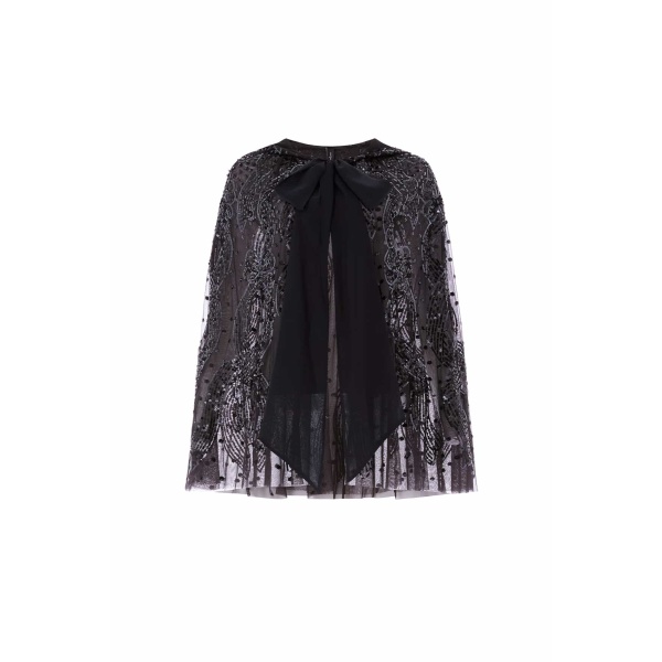 Needle & Thread dress - romantic embellished tulle gown | Luxury Shoes 