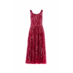 Needle & Thread dress - romantic embellished tulle gown | Luxury Shoes 
