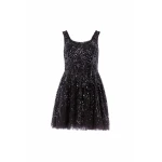 Needle & Thread dress - romantic embellished tulle gown | Luxury Shoes 