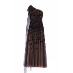 Needle & Thread dress - romantic embellished tulle gown | Luxury Shoes 