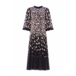 Needle & Thread dress - romantic embellished tulle gown | Luxury Shoes 