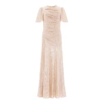 Needle & Thread dress - romantic embellished tulle gown | Luxury Shoes 