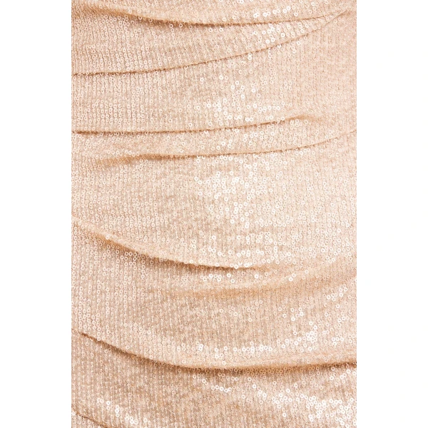 Needle and Thread cocktail dress - sequin embellished | Shop luxury evening wear at Luxury Shoes 