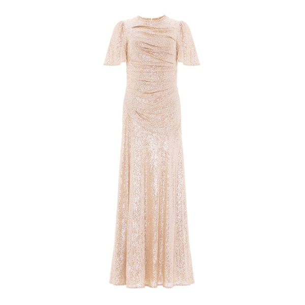 Needle & Thread dress - romantic embellished tulle gown | Luxury Shoes 