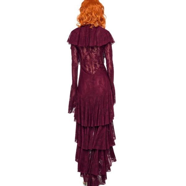 available now at Luxury Shoes .