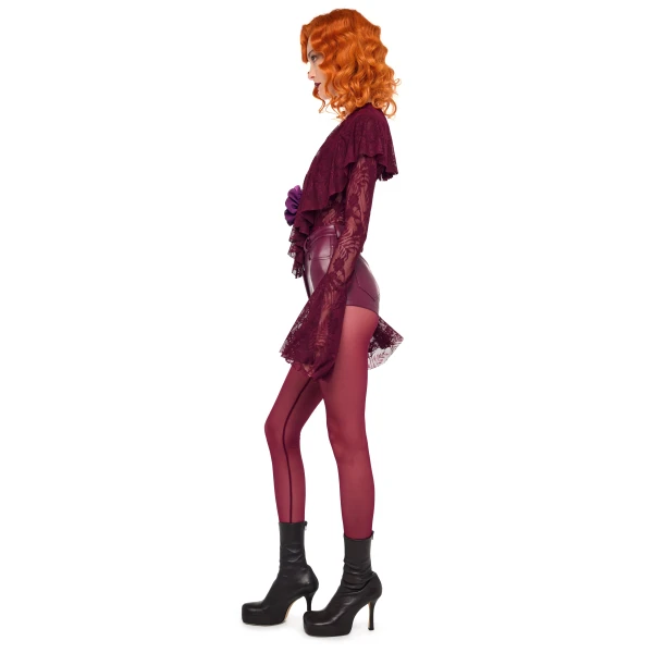 Elevate your elegance in this Norma Kamali  from the resort wear edit