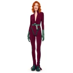 Norma Kamali Side Stripe Spat Legging | Ready to Wear Collection Luxury Shoes Elevate your elegance in this Norma Kamali from the resort wear edit