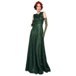 Norma Kamali Sleeveless Grace Gown | Ready to Wear Collection Luxury Shoes Elevate your elegance in this Norma Kamali from the resort wear edit
