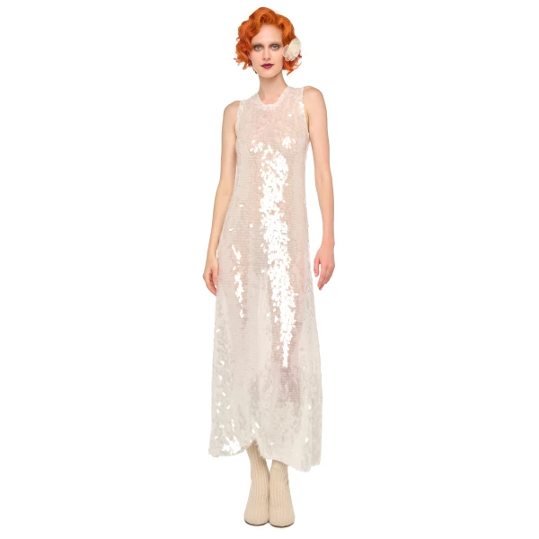 Elevate your elegance in this Norma Kamali  from the resort wear edit