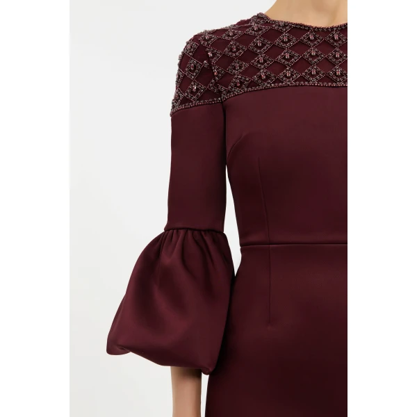 this gown is a captivating choice for your next special event.