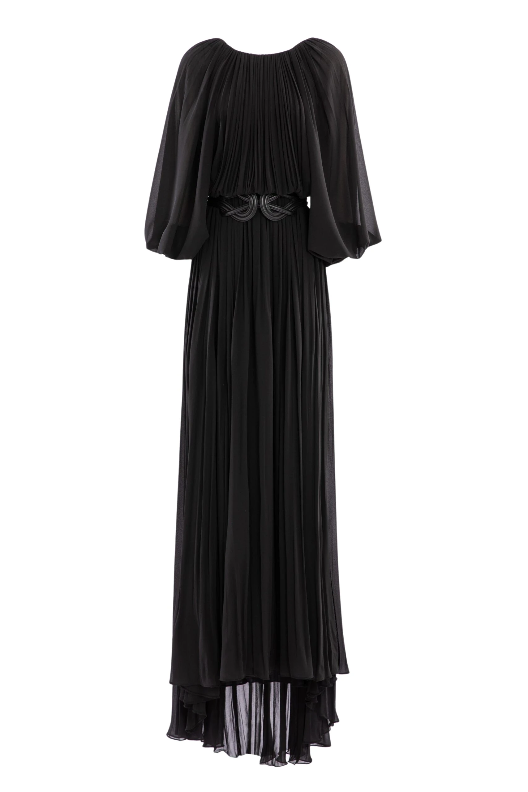 Saiid-Kobeisy-Pleated-long-dress-2025-coveti-scaled28448_nobg Saiid Kobeisy Pleated long dress