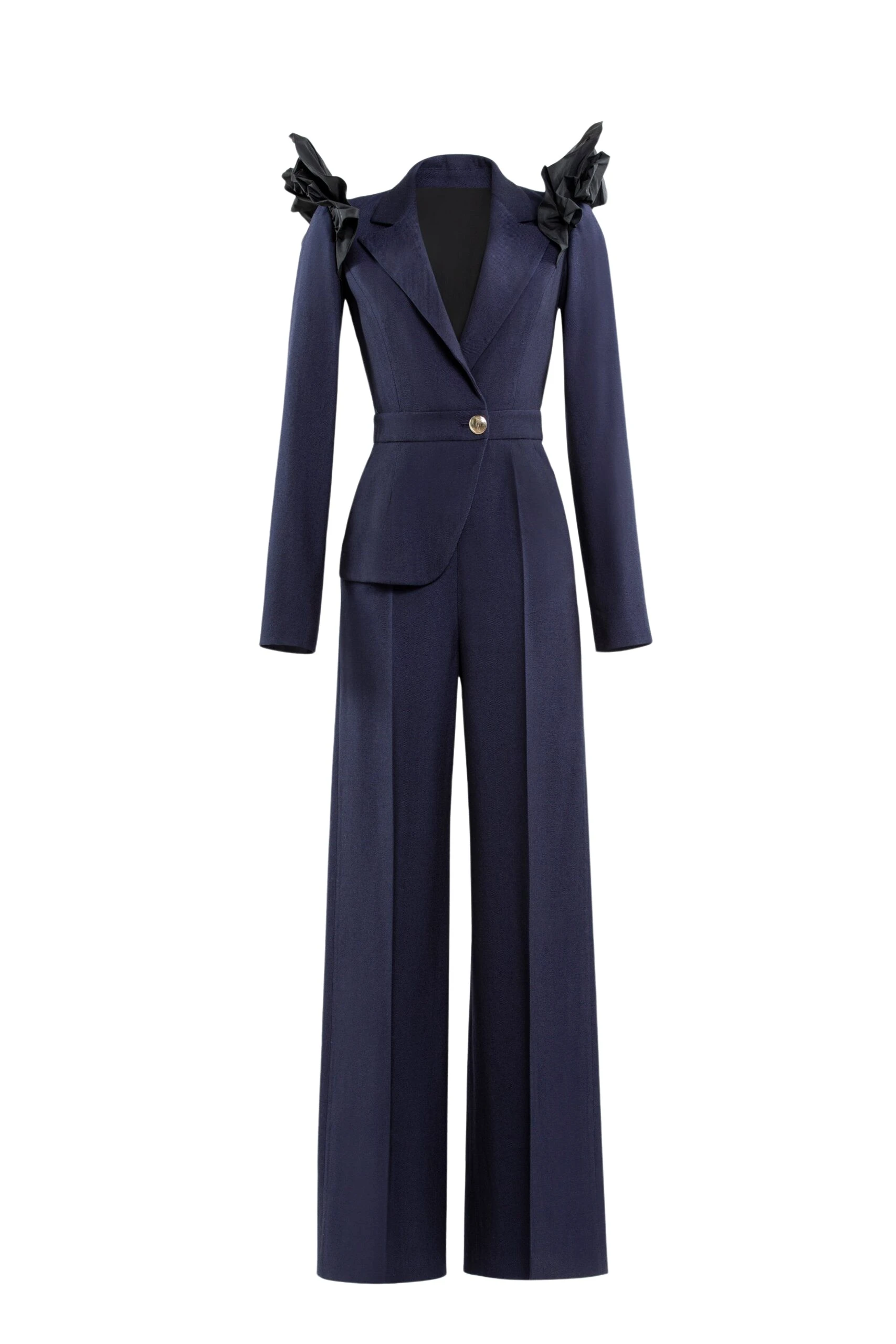 Saiid-Kobeisy-Ruffled-jumpsuit-2025-coveti-scaled23736_nobg Saiid Kobeisy Ruffled jumpsuit