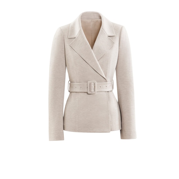 Saiid Kobeisy Tailored jacket