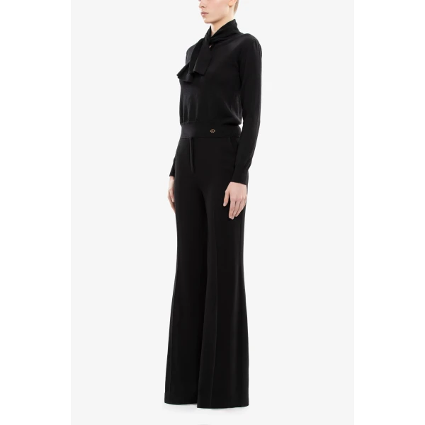 Saiid Kobeisy Tailored pants