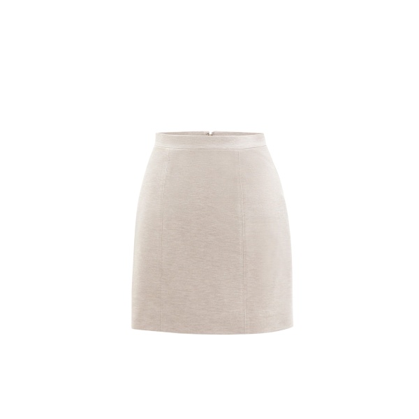 Saiid Kobeisy Tailored skirt