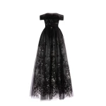 Saiid-Kobeisy-Tulle-gathered-dress-2025-coveti-scaled28438_nobg Saiid Kobeisy Tulle gathered dress