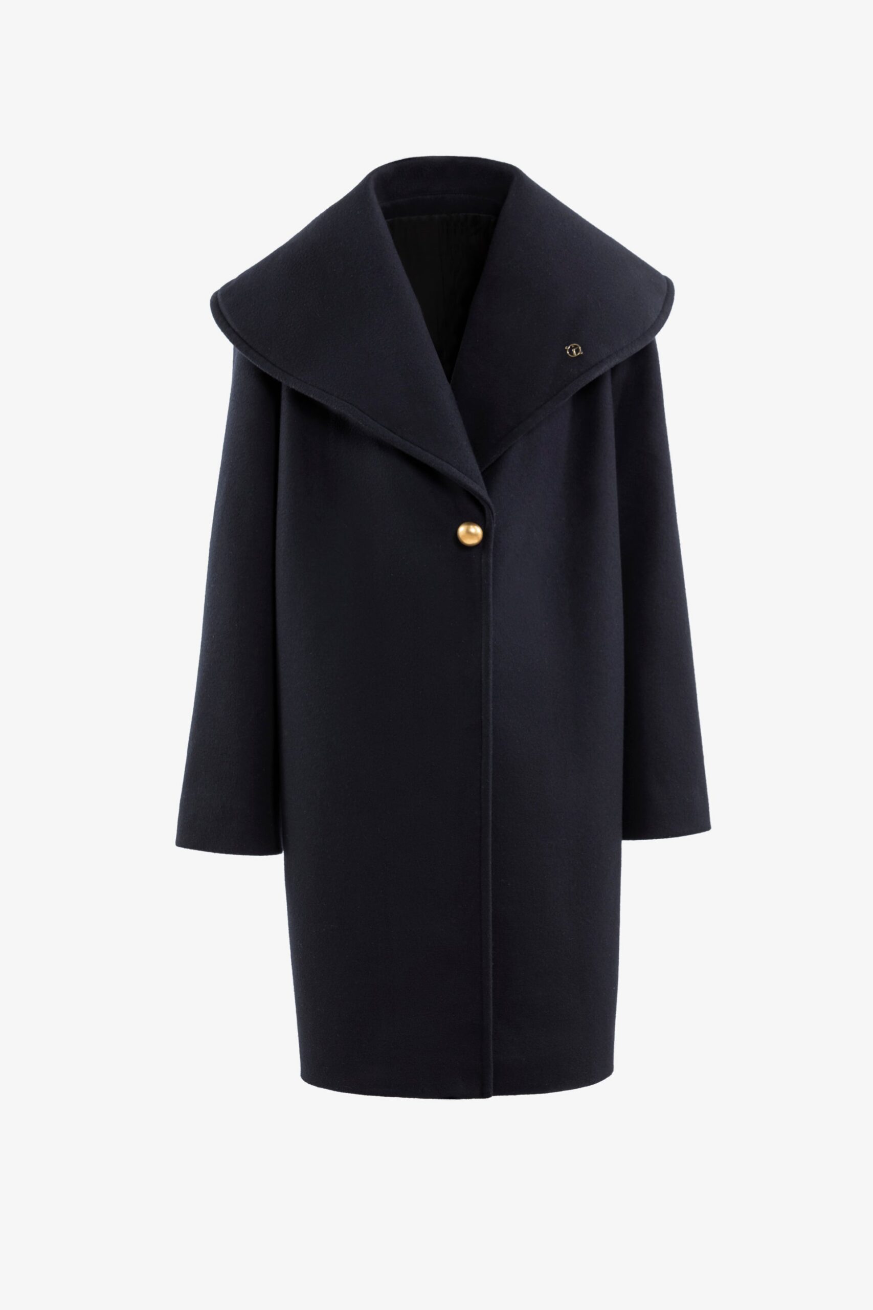 Saiid Kobeisy Wool coat Saiid Kobeisy Wool coat